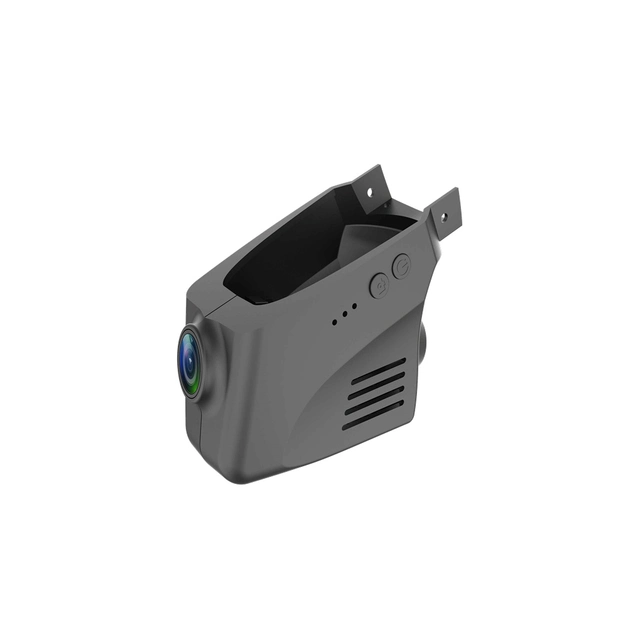 FITCAMX Integrert 4K Dashcam (foran)