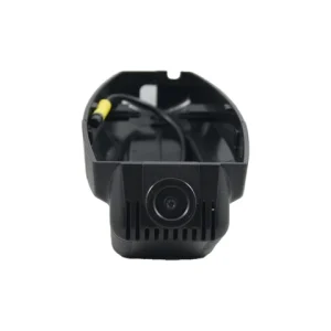 FITCAMX Integrert 4K Dashcam (foran+bak)