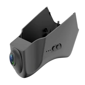 FITCAMX Integrert 4K Dashcam (foran)