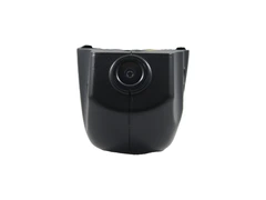 FITCAMX Integrert 4K Dashcam (foran+bak)