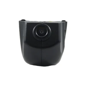 FITCAMX Integrert 4K Dashcam (foran)