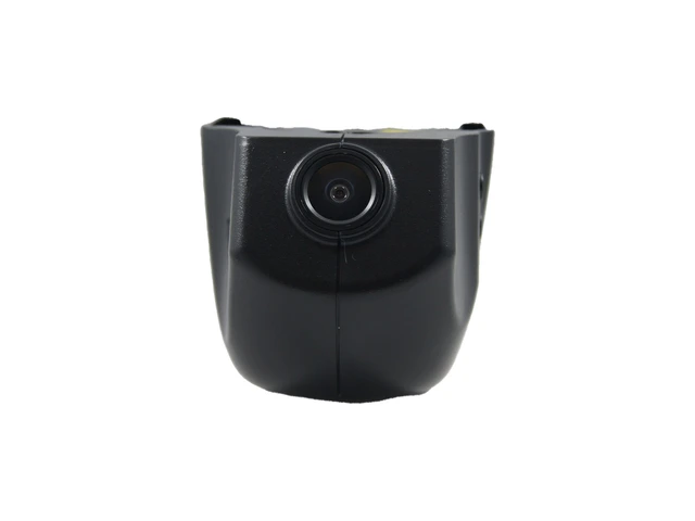 FITCAMX Integrert 4K Dashcam (foran)