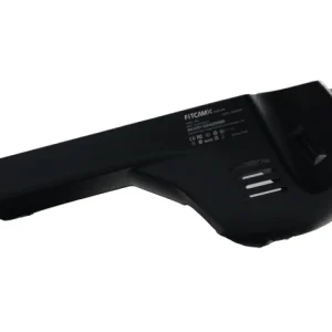FITCAMX Integrert 4K Dashcam (foran)