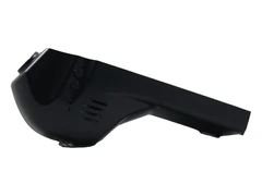 FITCAMX Integrert 4K Dashcam (foran)