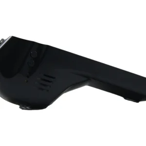 FITCAMX Integrert 4K Dashcam (foran+bak)
