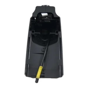 FITCAMX Integrert 4K Dashcam (foran)