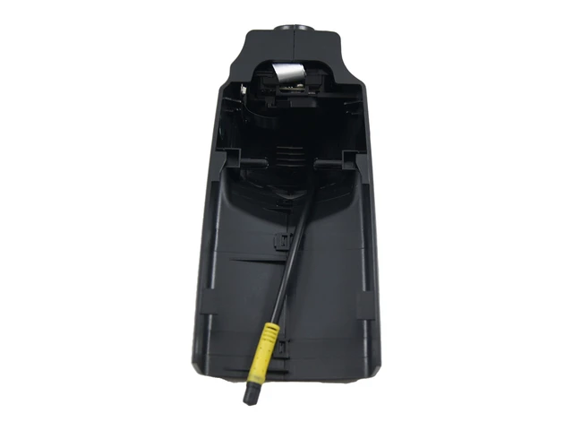 FITCAMX Integrert 4K Dashcam (foran)