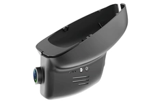FITCAMX Integrert 4K Dashcam (foran)