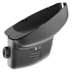 FITCAMX Integrert 4K Dashcam (foran)