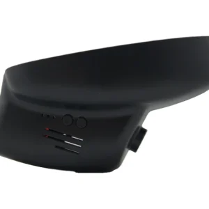 FITCAMX Integrert 4K Dashcam (foran)