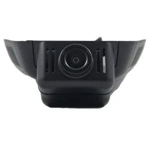 FITCAMX Integrert 4K Dashcam (foran)