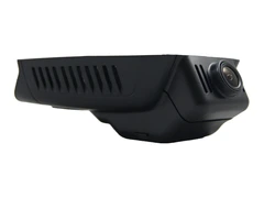 FITCAMX Integrert 4K Dashcam (foran)