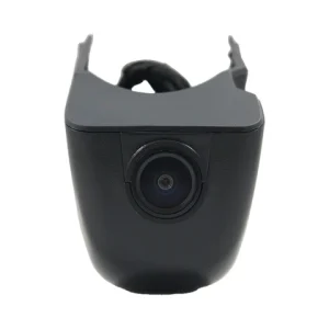 FITCAMX Integrert 4K Dashcam (foran)