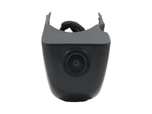 FITCAMX Integrert 4K Dashcam (foran)