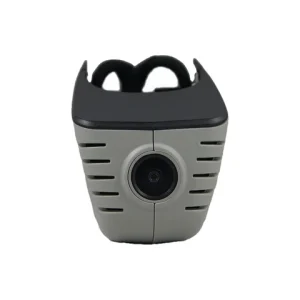 FITCAMX Integrert 4K Dashcam (foran)