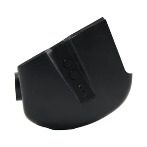 FITCAMX Integrert 4K Dashcam (foran+bak)