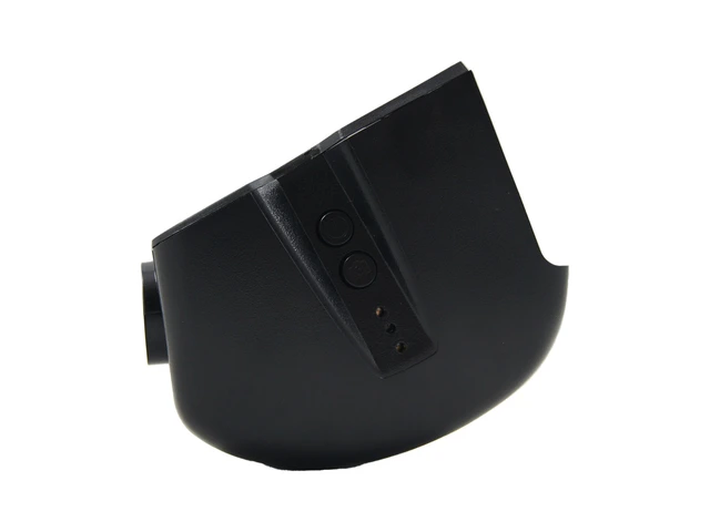 FITCAMX Integrert 4K Dashcam (foran)