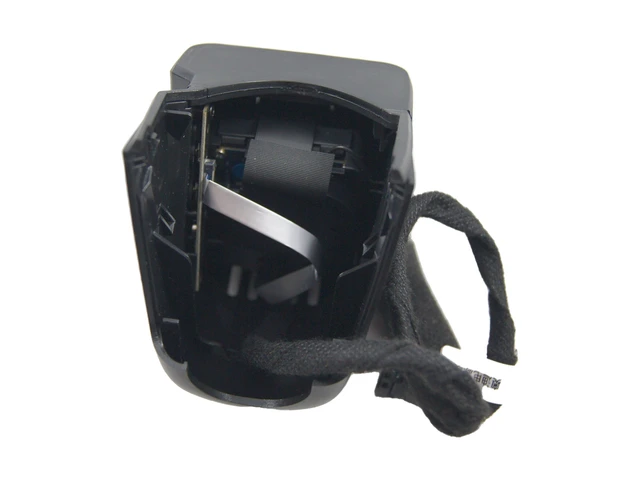FITCAMX Integrert 4K Dashcam (foran)