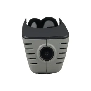FITCAMX Integrert 4K Dashcam (foran)