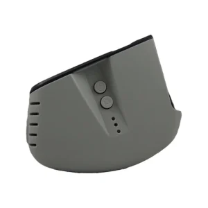 FITCAMX Integrert 4K Dashcam (foran+bak)