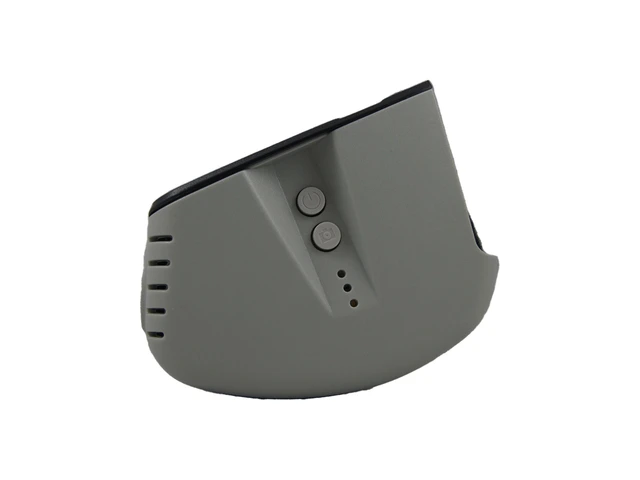 FITCAMX Integrert 4K Dashcam (foran)