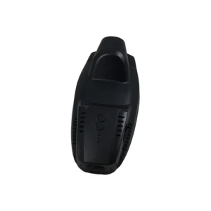 FITCAMX Integrert 4K Dashcam (foran+bak)
