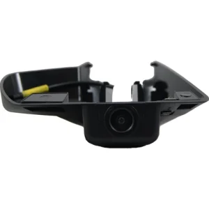 FITCAMX Integrert 4K Dashcam (foran)