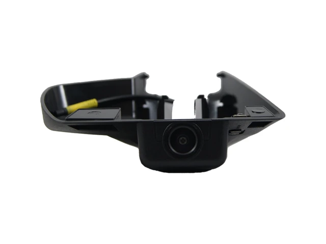 FITCAMX Integrert 4K Dashcam (foran)