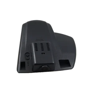 FITCAMX Integrert 4K Dashcam (foran+bak)