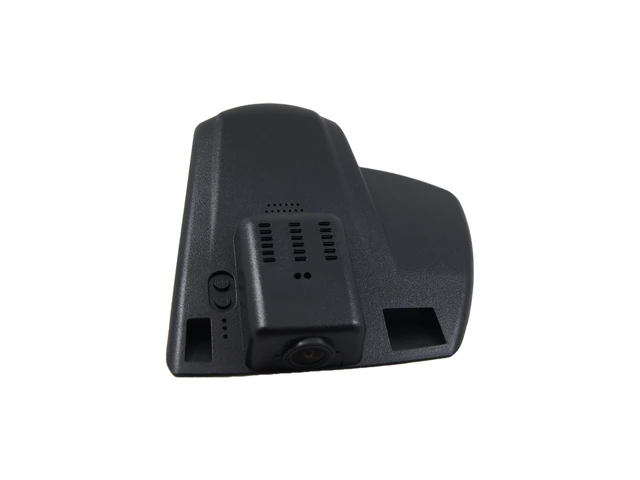 FITCAMX Integrert 4K Dashcam (foran)