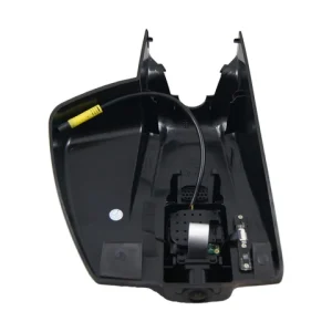 FITCAMX Integrert 4K Dashcam (foran)