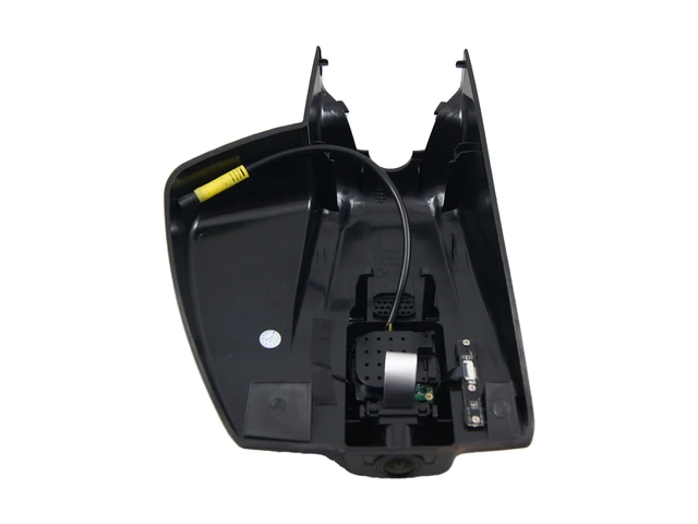 FITCAMX Integrert 4K Dashcam (foran)