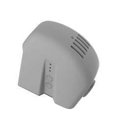 FITCAMX Integrert 4K Dashcam (foran+bak)