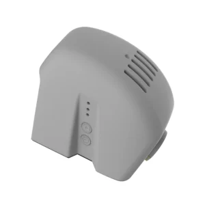 FITCAMX Integrert 4K Dashcam (foran)