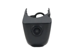 FITCAMX Integrert 4K Dashcam (foran)