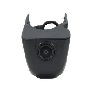 FITCAMX Integrert 4K Dashcam (foran)