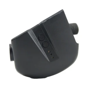 FITCAMX Integrert 4K Dashcam (foran+bak)