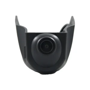 FITCAMX Integrert 4K Dashcam (foran+bak)