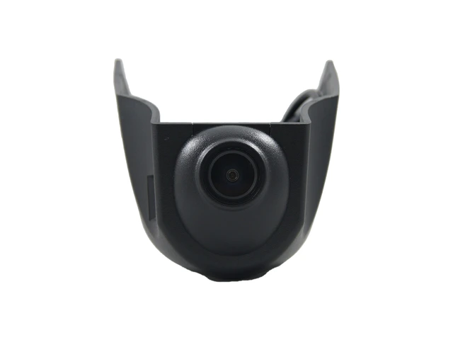 FITCAMX Integrert 4K Dashcam (foran)