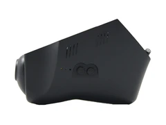 FITCAMX Integrert 4K Dashcam (foran)