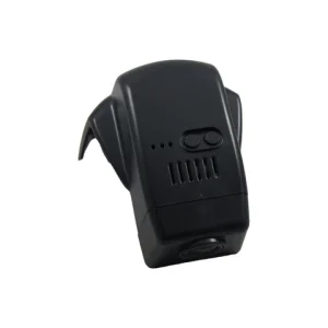 FITCAMX Integrert 4K Dashcam (foran)