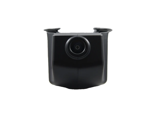FITCAMX Integrert 4K Dashcam (foran+bak)