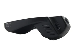FITCAMX Integrert 4K Dashcam (foran)