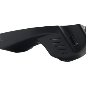 FITCAMX Integrert 4K Dashcam (foran)