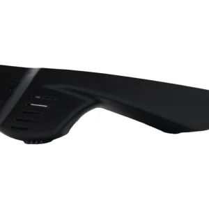 FITCAMX Integrert 4K Dashcam (foran)