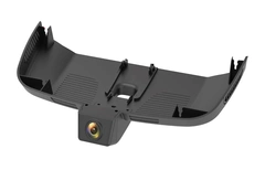 FITCAMX Integrert 4K Dashcam (foran+bak)