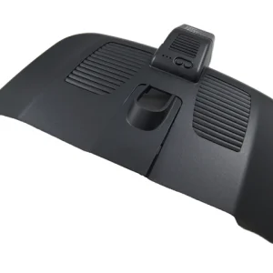 FITCAMX Integrert 4K Dashcam (foran)