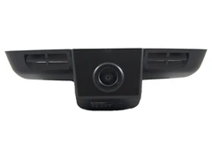 FITCAMX Integrert 4K Dashcam (foran)