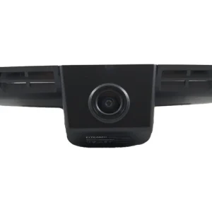 FITCAMX Integrert 4K Dashcam (foran)