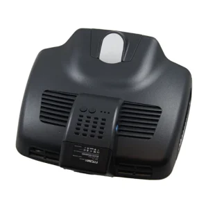 FITCAMX Integrert 4K Dashcam (foran)